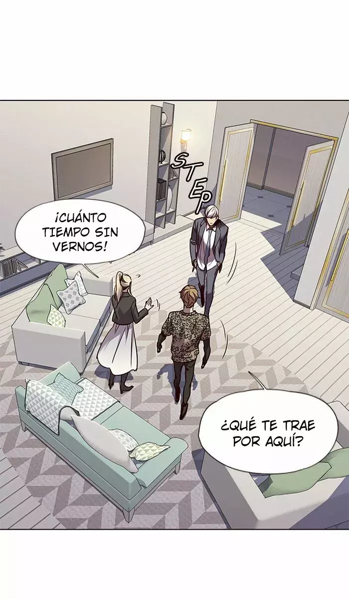 Read Lightning Degree ES Manga Online