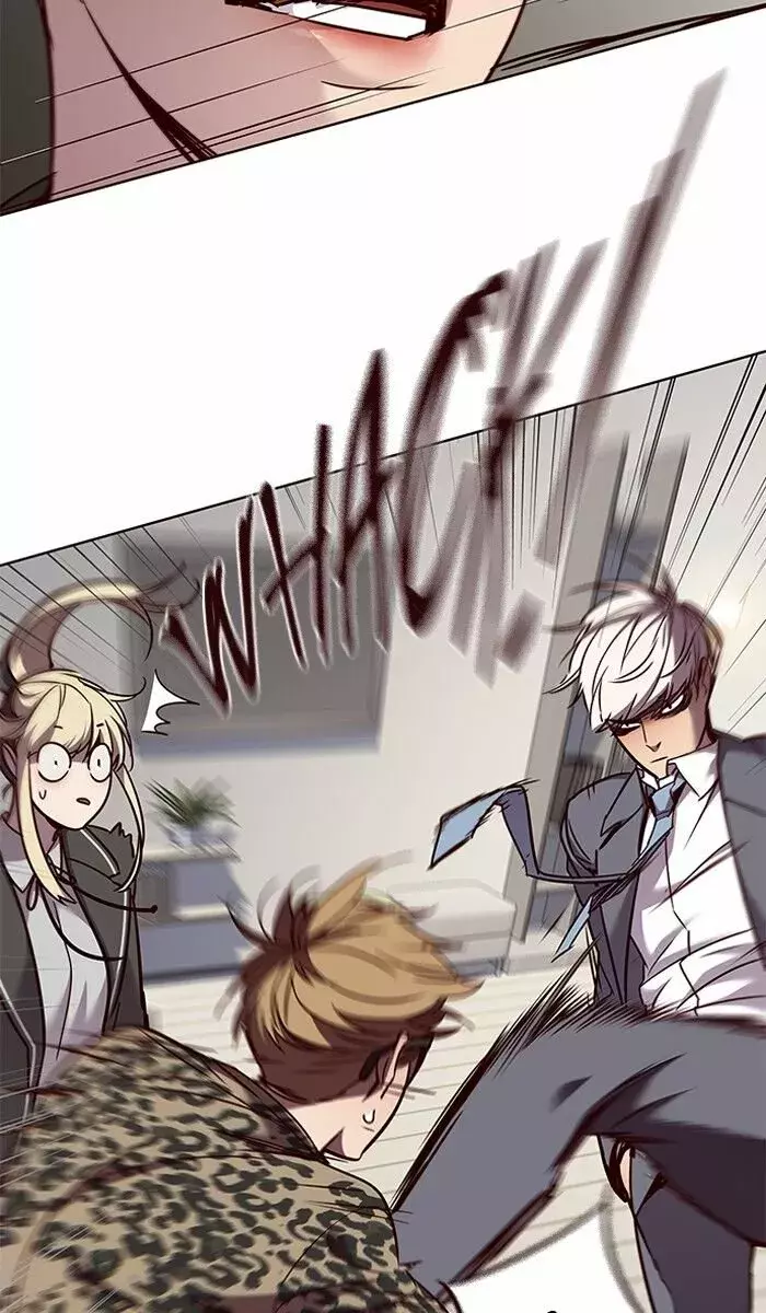 Read Lightning Degree ES Manga Online