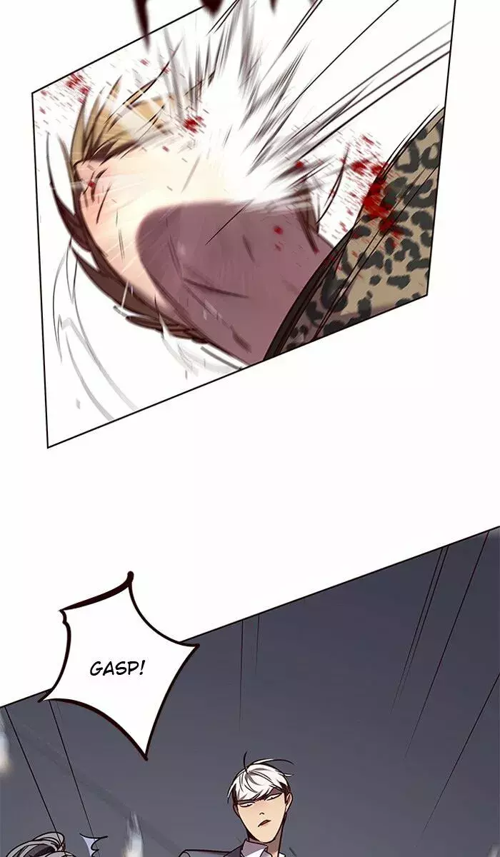 Read Lightning Degree ES Manga Online