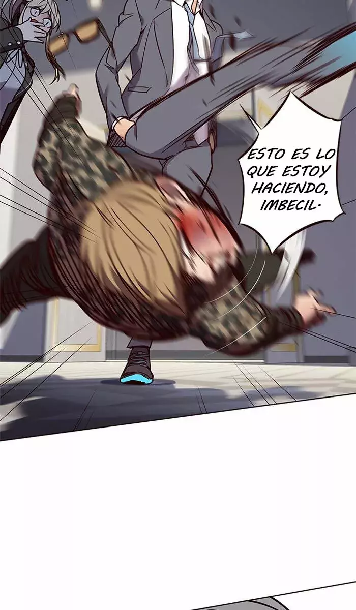 Read Lightning Degree ES Manga Online