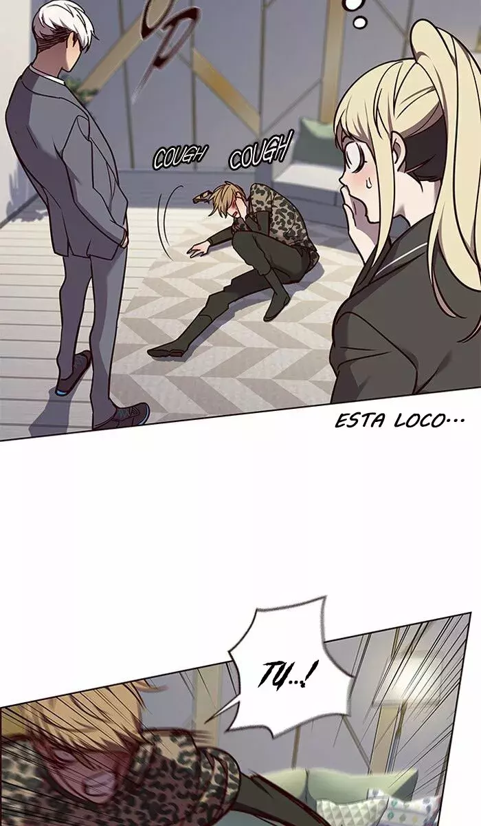 Read Lightning Degree ES Manga Online
