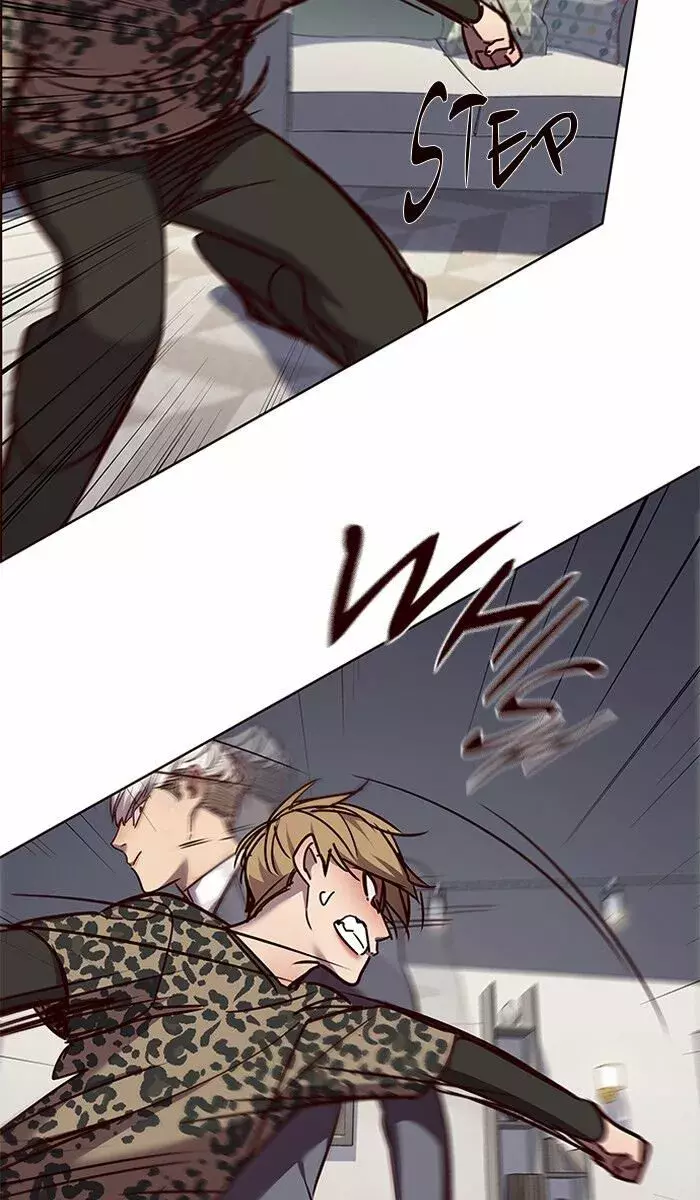 Read Lightning Degree ES Manga Online
