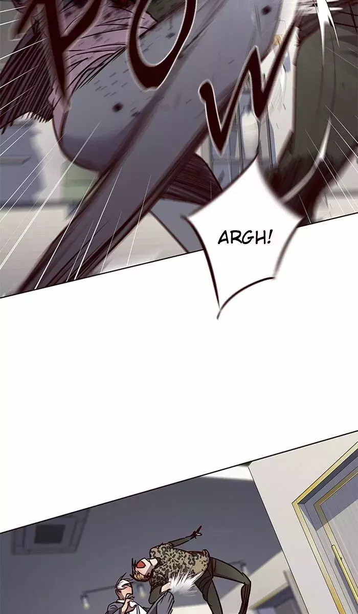 Read Lightning Degree ES Manga Online
