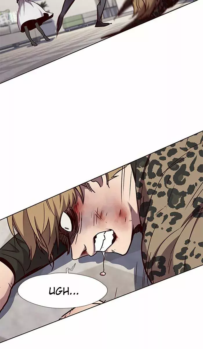 Read Lightning Degree ES Manga Online