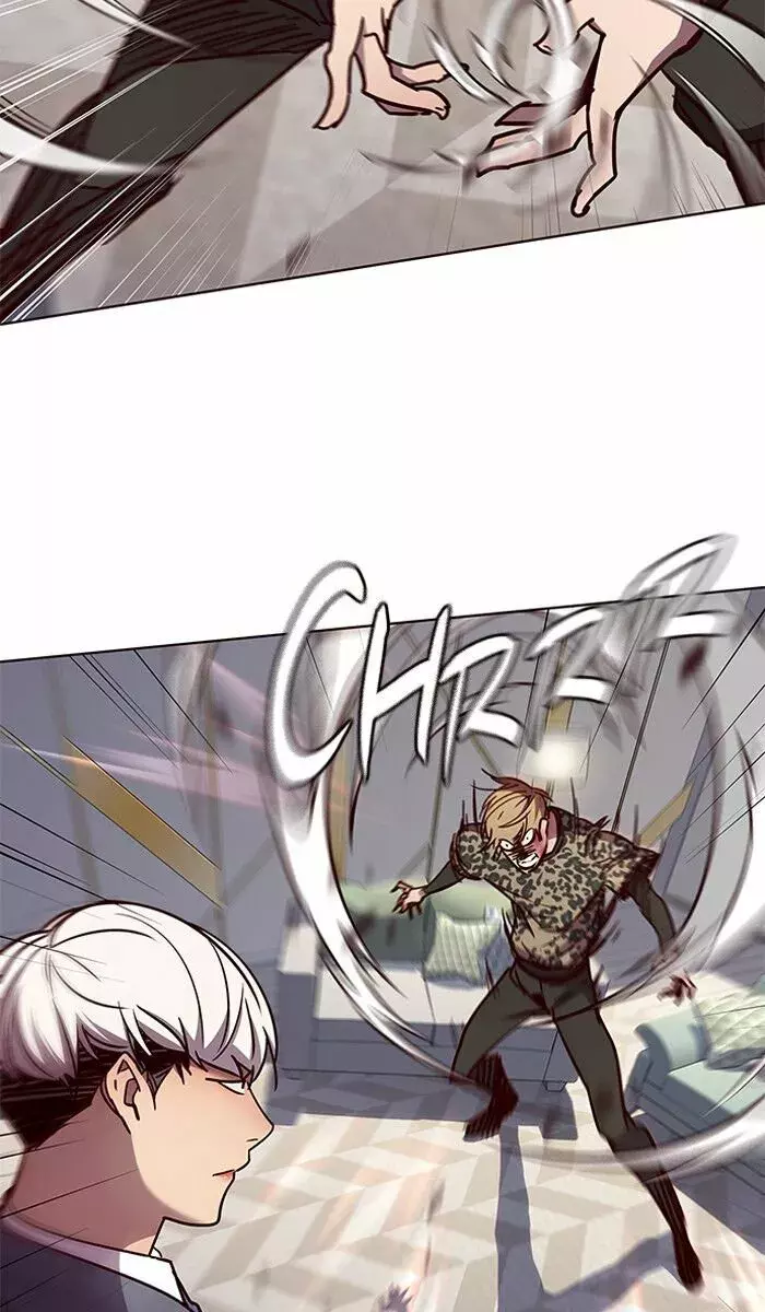 Read Lightning Degree ES Manga Online