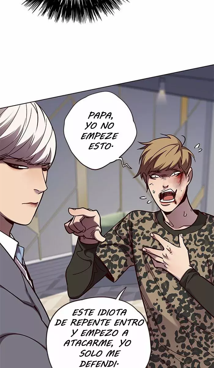 Read Lightning Degree ES Manga Online