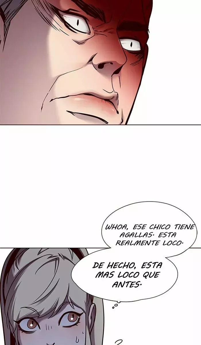 Read Lightning Degree ES Manga Online