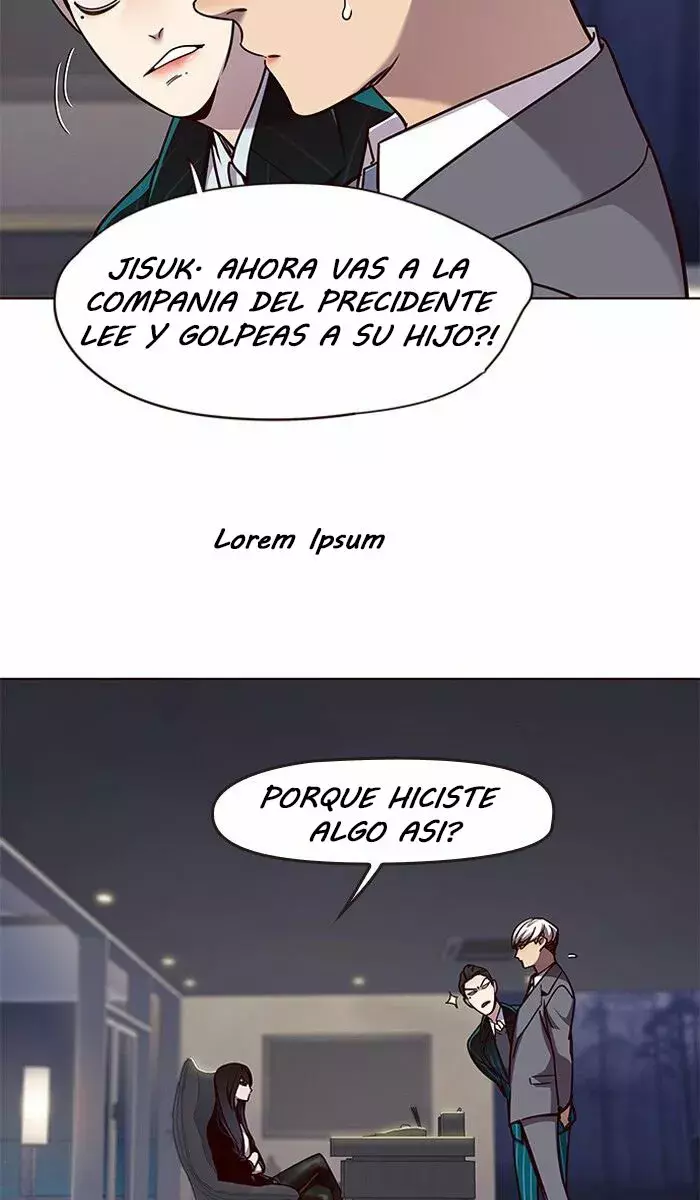 Read Lightning Degree ES Manga Online