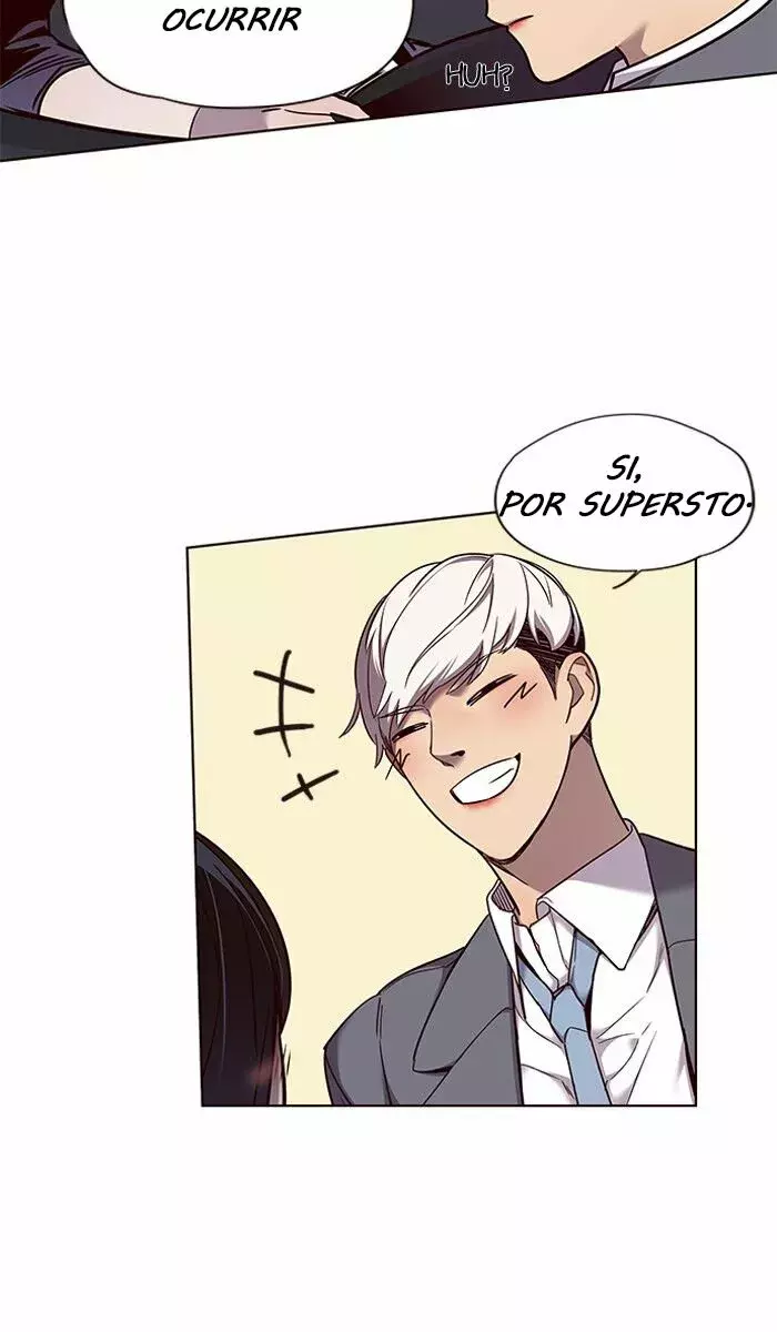 Read Lightning Degree ES Manga Online