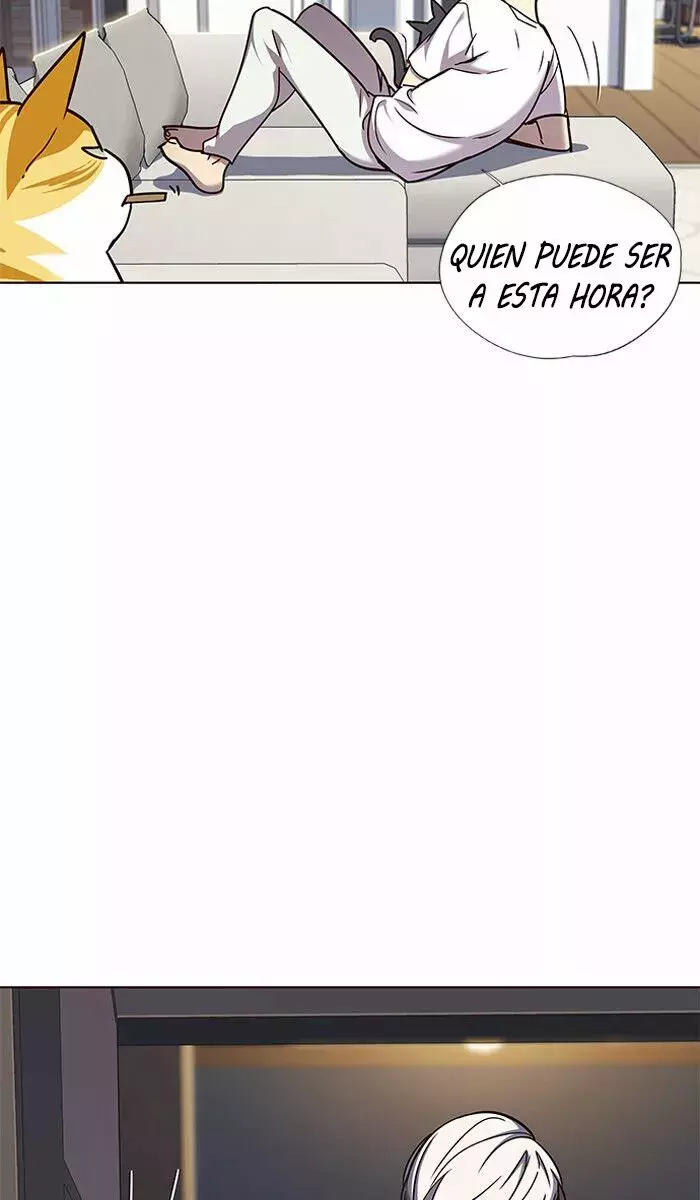 Read Lightning Degree ES Manga Online