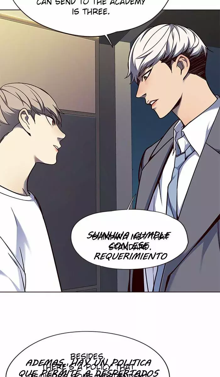 Read Lightning Degree ES Manga Online