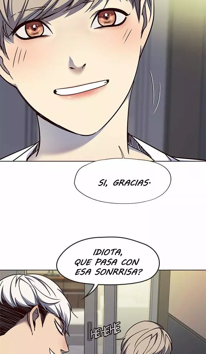 Read Lightning Degree ES Manga Online