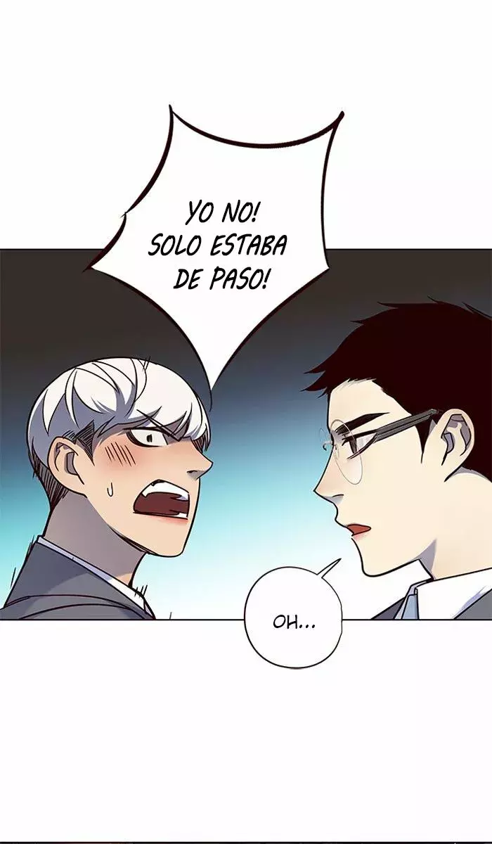 Read Lightning Degree ES Manga Online