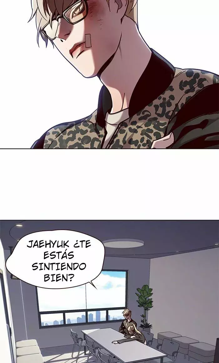 Read Lightning Degree ES Manga Online