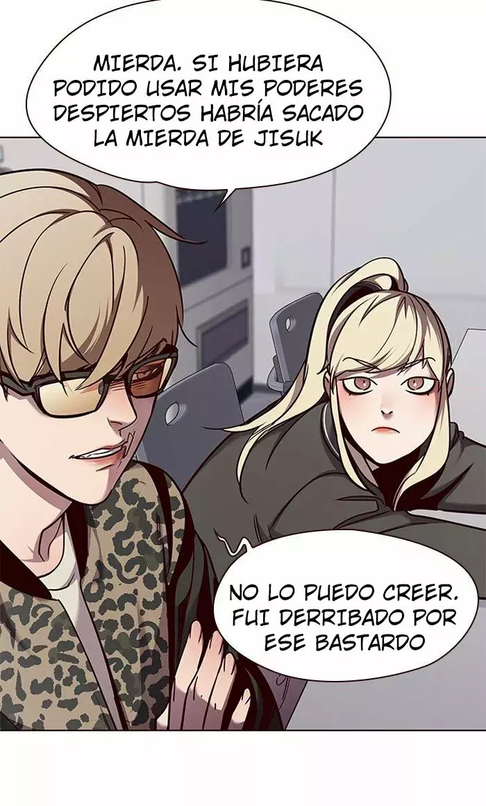 Read Lightning Degree ES Manga Online
