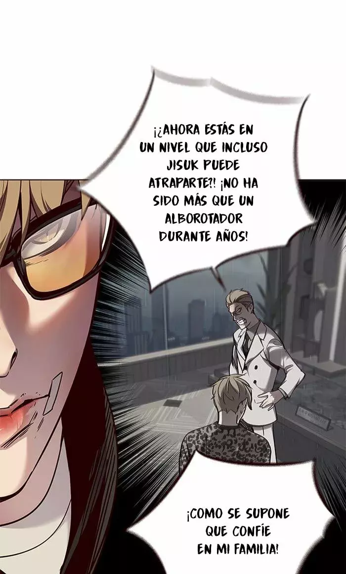 Read Lightning Degree ES Manga Online