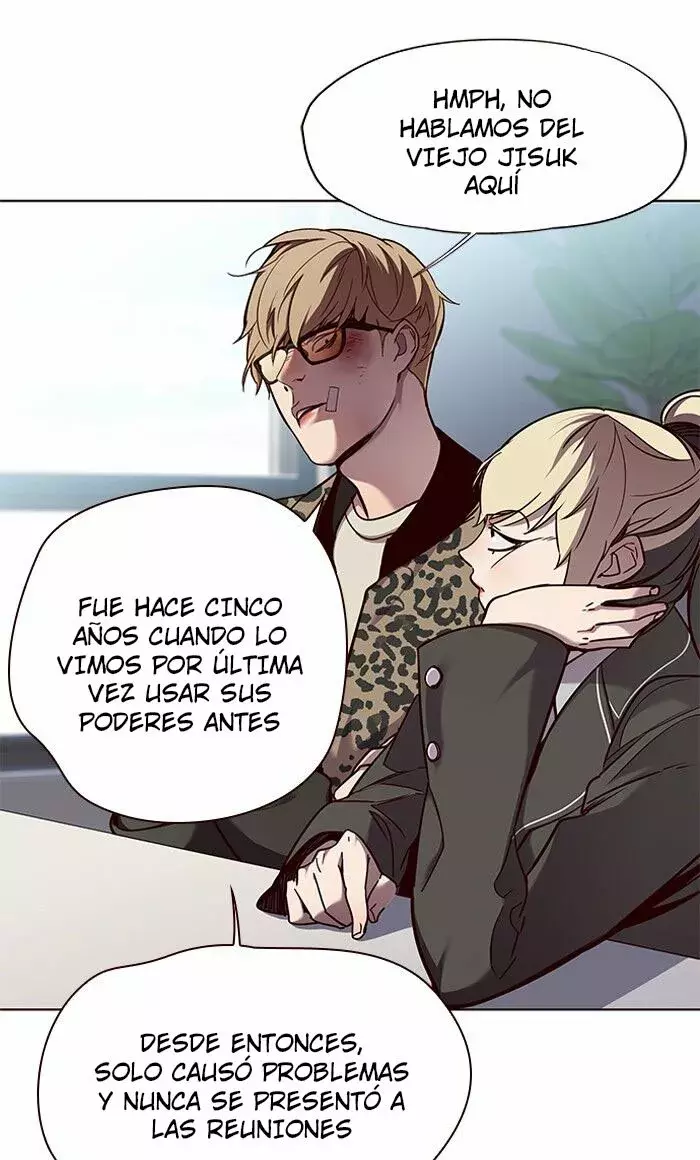 Read Lightning Degree ES Manga Online