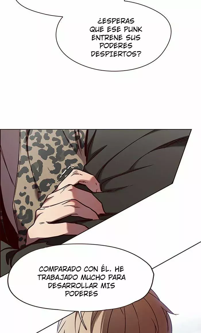 Read Lightning Degree ES Manga Online