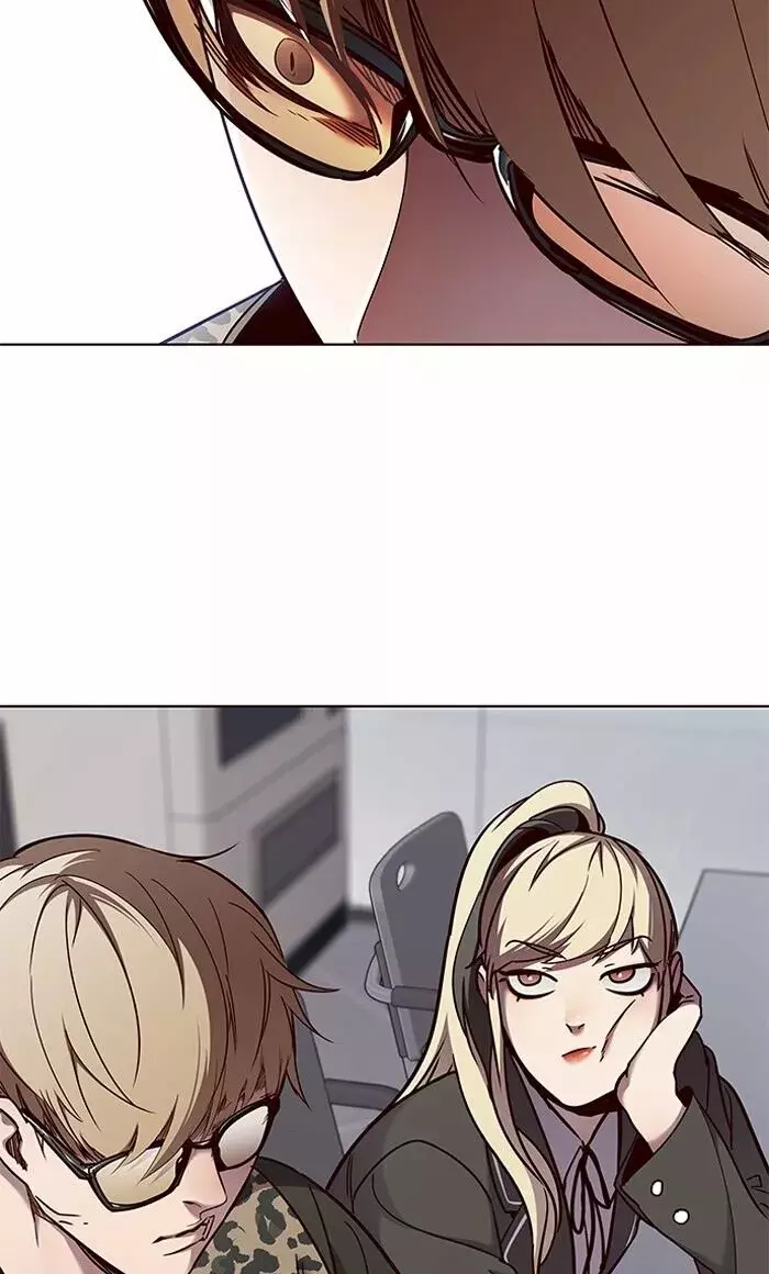 Read Lightning Degree ES Manga Online