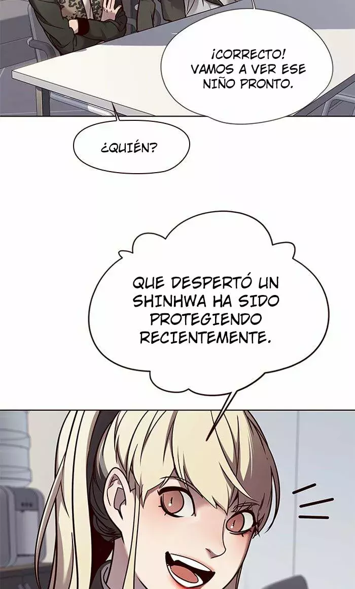 Read Lightning Degree ES Manga Online