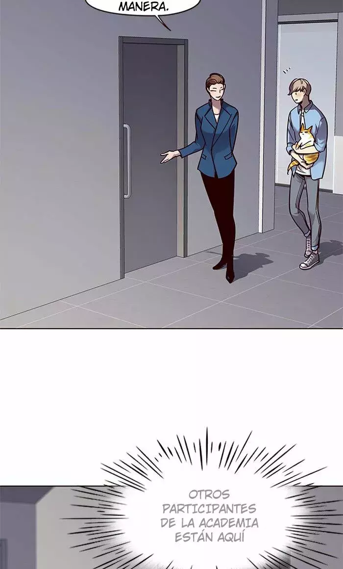 Read Lightning Degree ES Manga Online