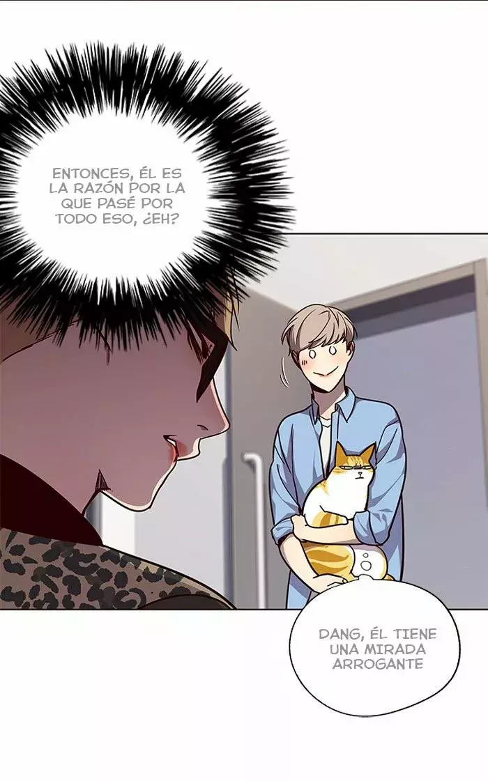 Read Lightning Degree ES Manga Online