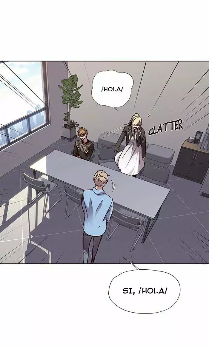 Read Lightning Degree ES Manga Online