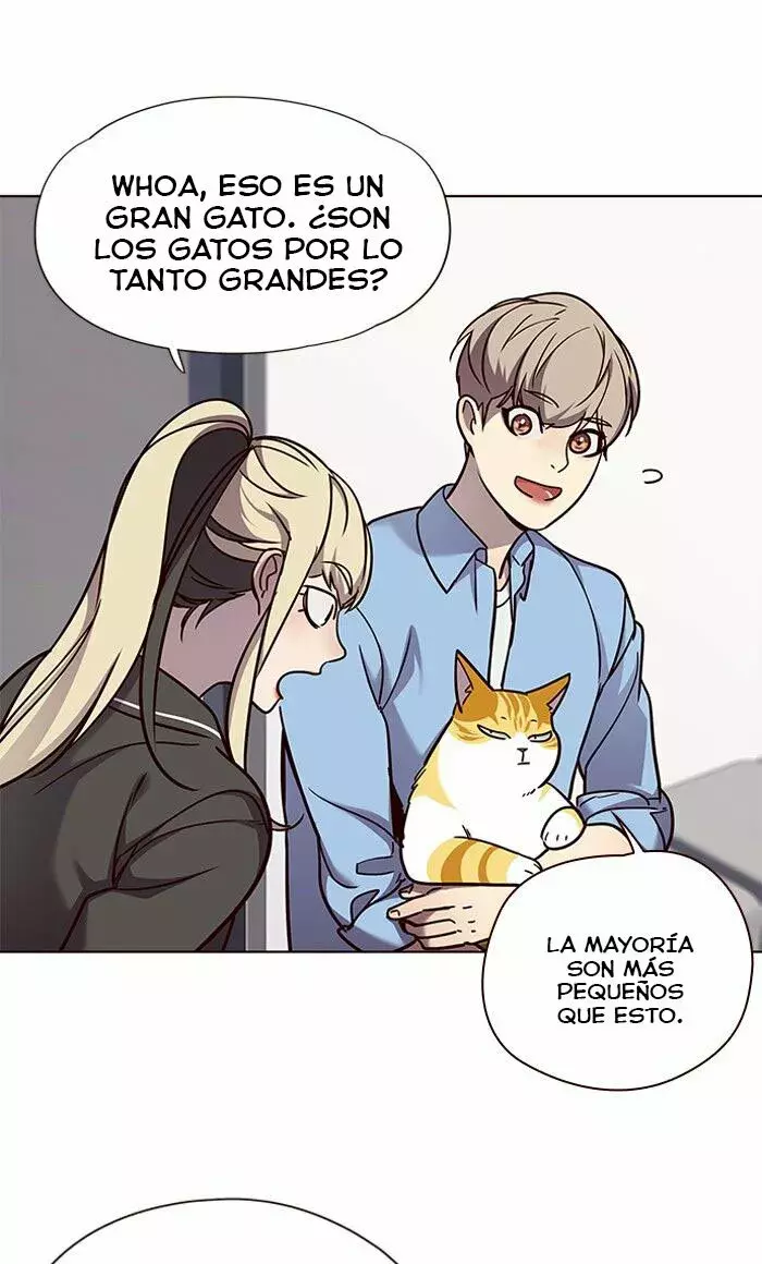 Read Lightning Degree ES Manga Online