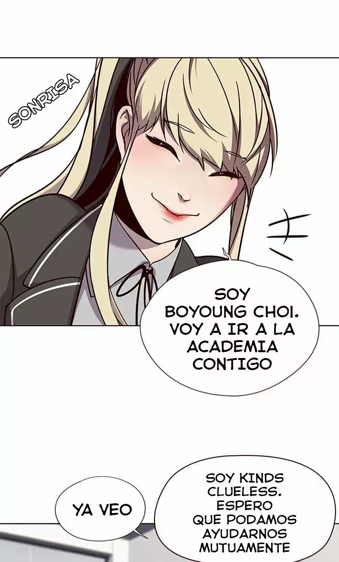 Read Lightning Degree ES Manga Online