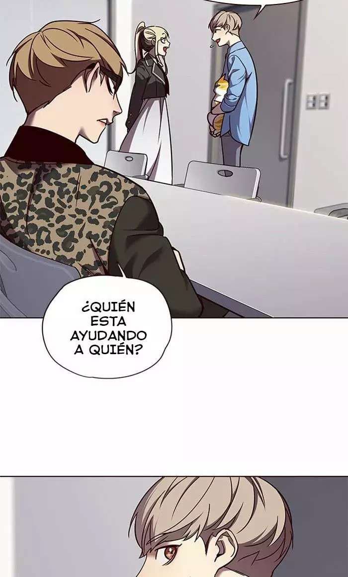 Read Lightning Degree ES Manga Online