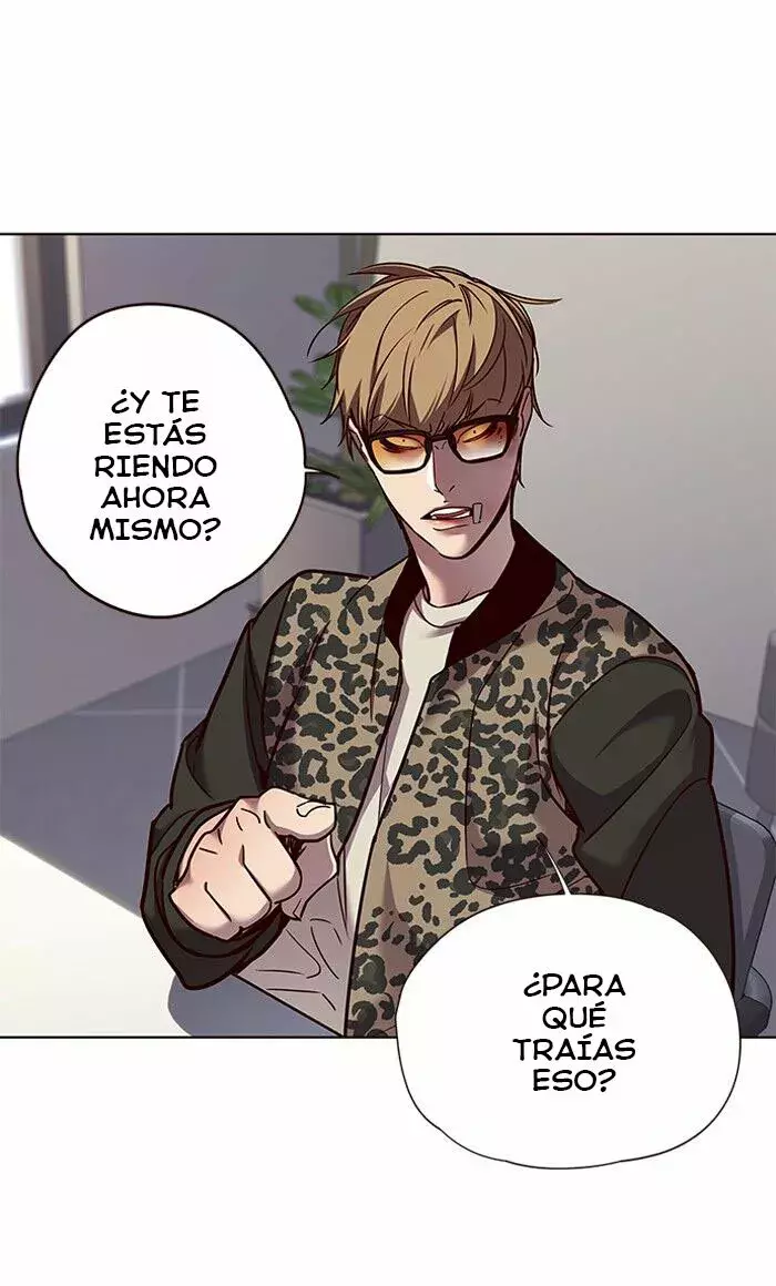 Read Lightning Degree ES Manga Online