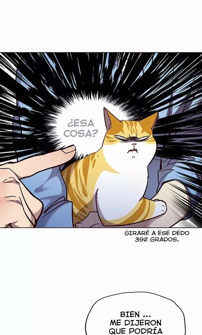 Read Lightning Degree ES Manga Online