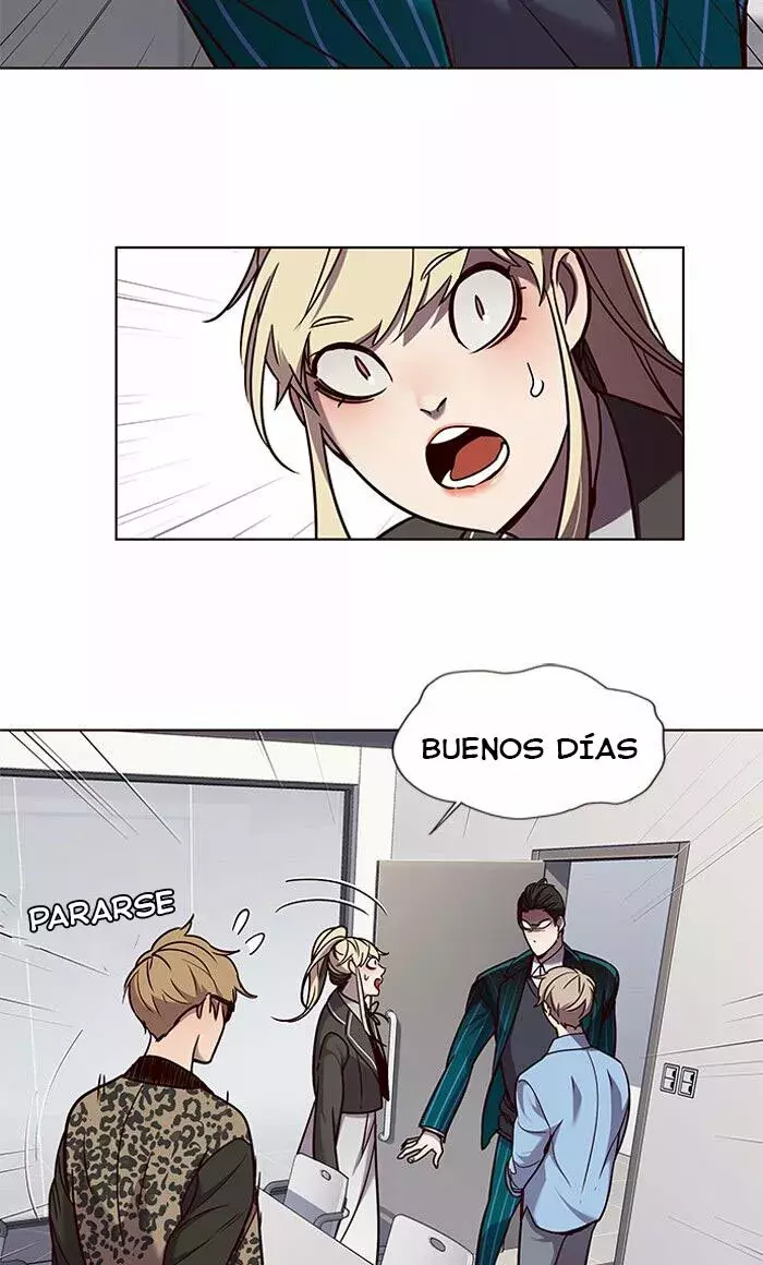 Read Lightning Degree ES Manga Online