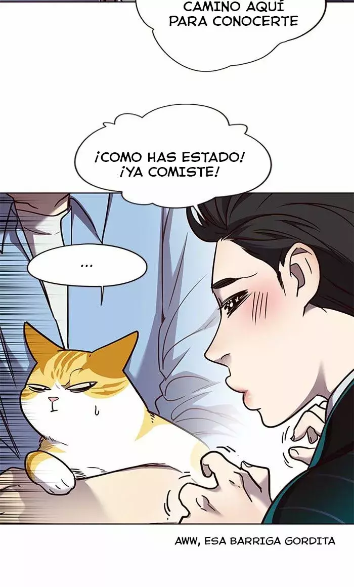 Read Lightning Degree ES Manga Online