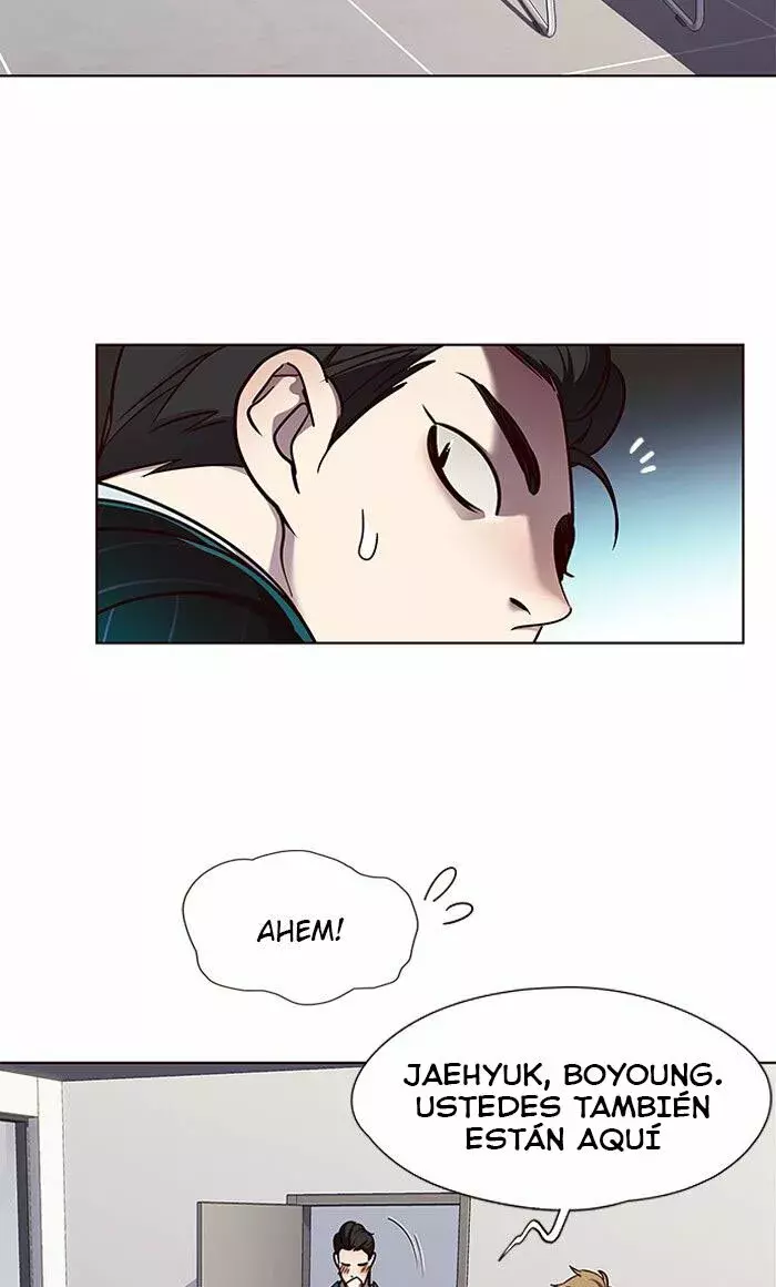 Read Lightning Degree ES Manga Online