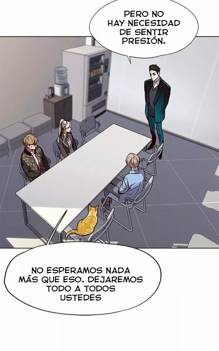 Read Lightning Degree ES Manga Online