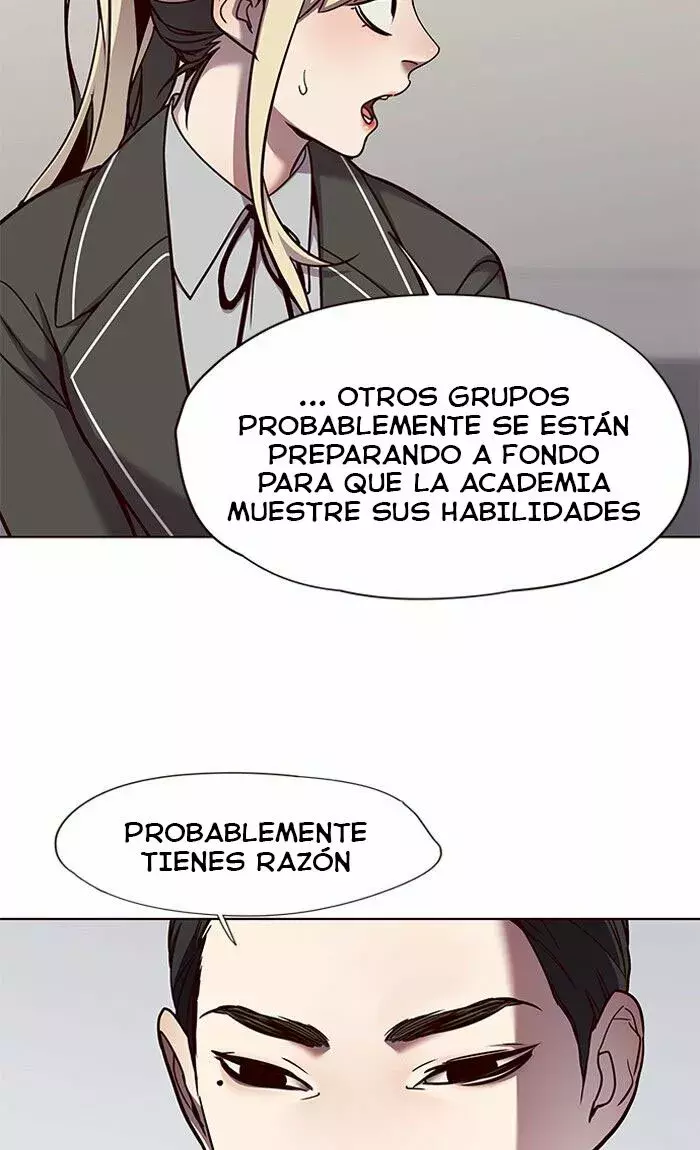Read Lightning Degree ES Manga Online