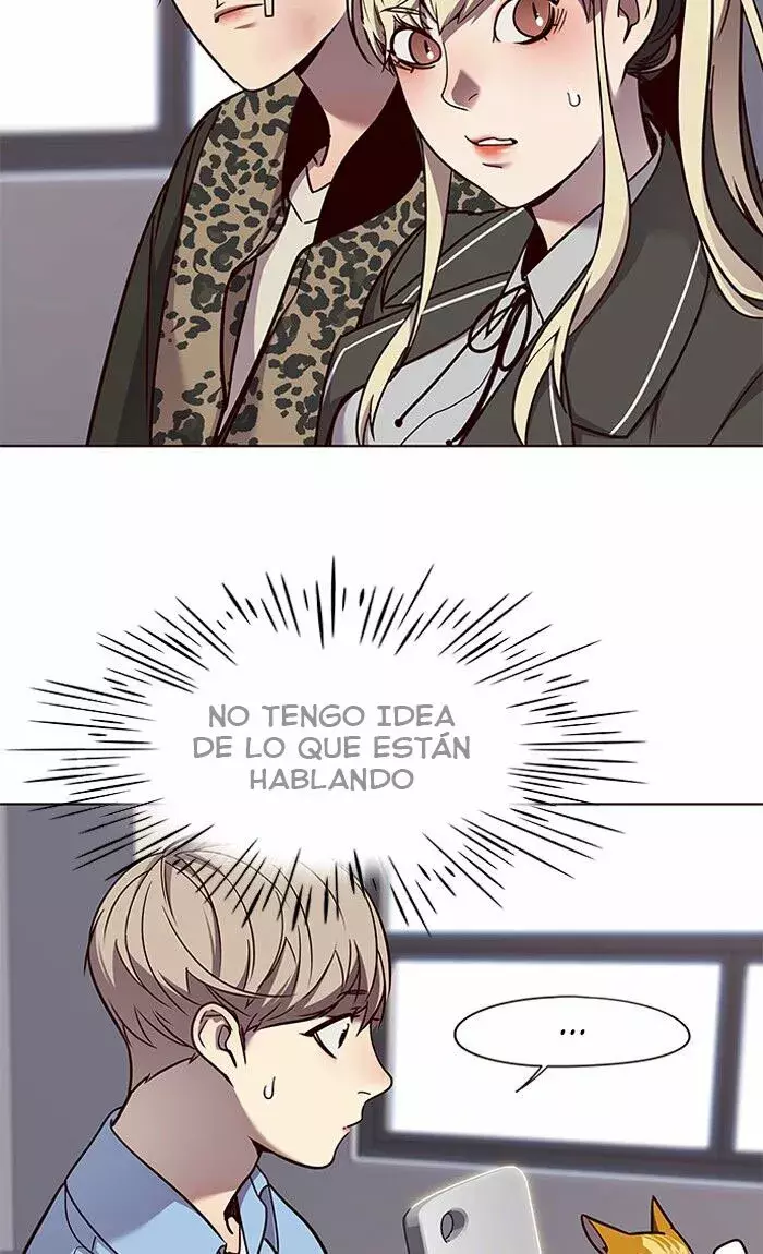 Read Lightning Degree ES Manga Online
