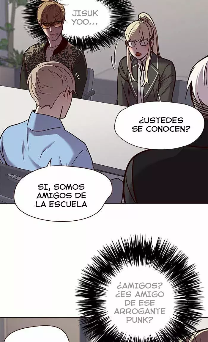 Read Lightning Degree ES Manga Online