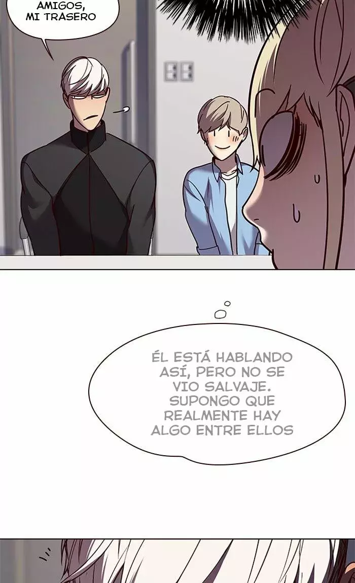 Read Lightning Degree ES Manga Online