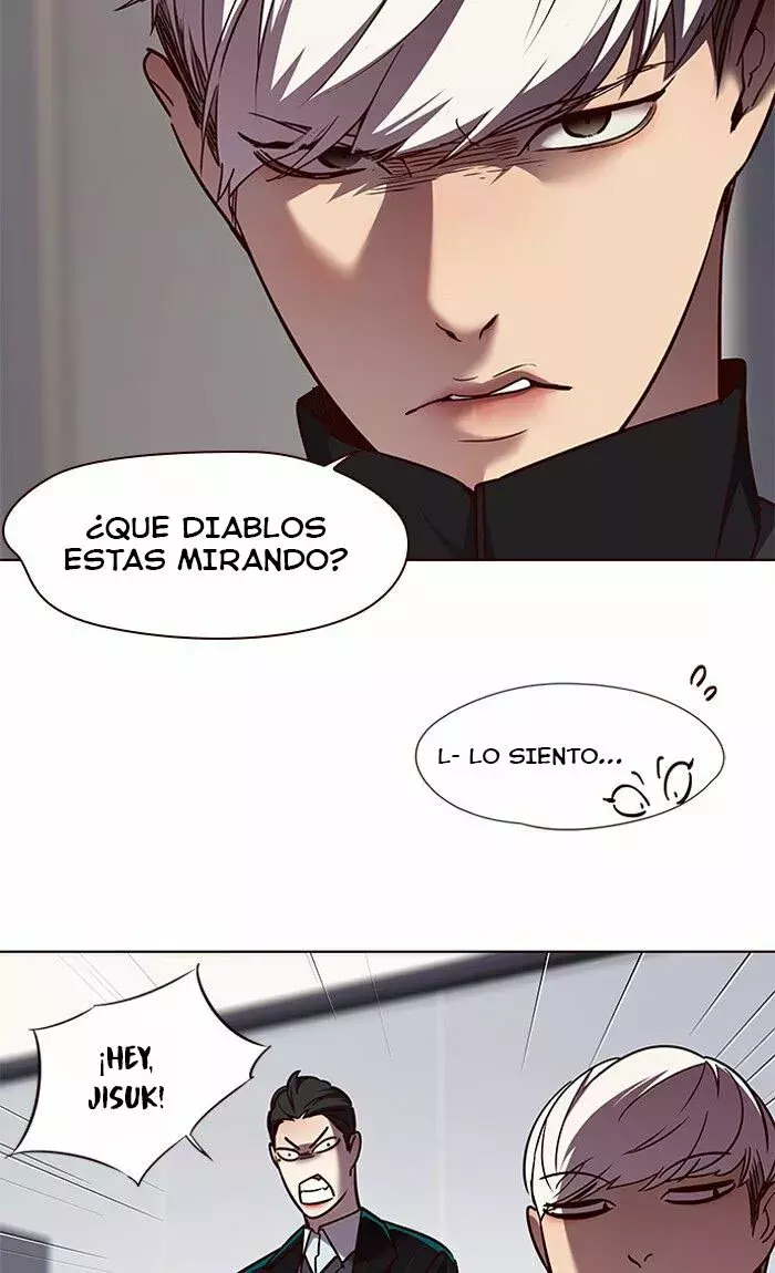 Read Lightning Degree ES Manga Online