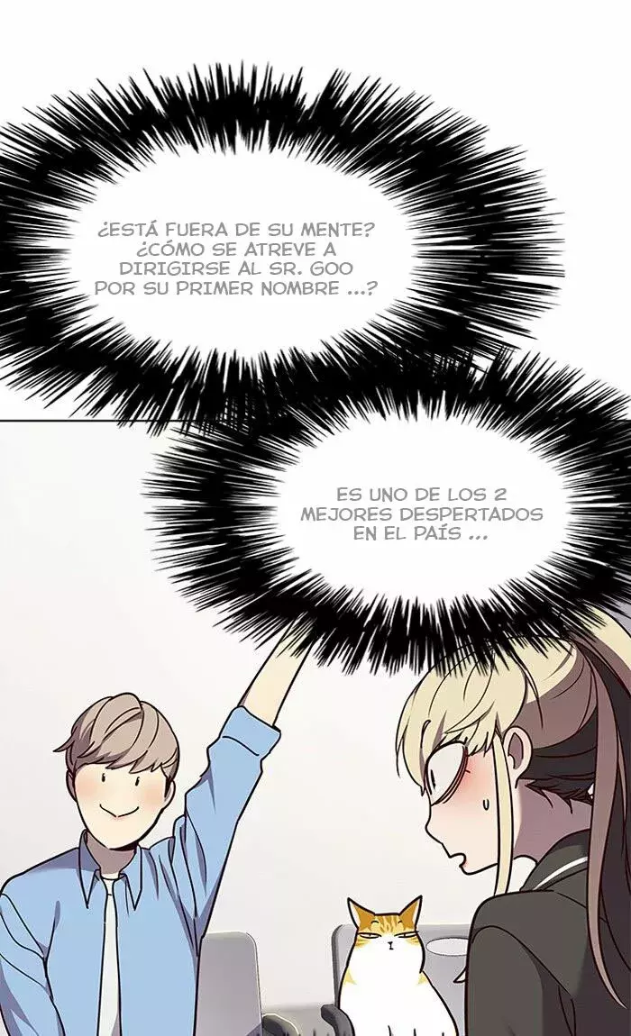 Read Lightning Degree ES Manga Online