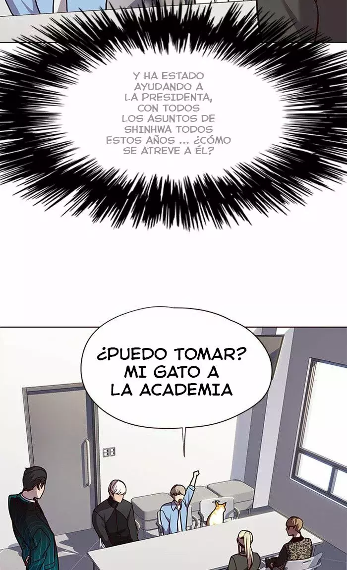 Read Lightning Degree ES Manga Online