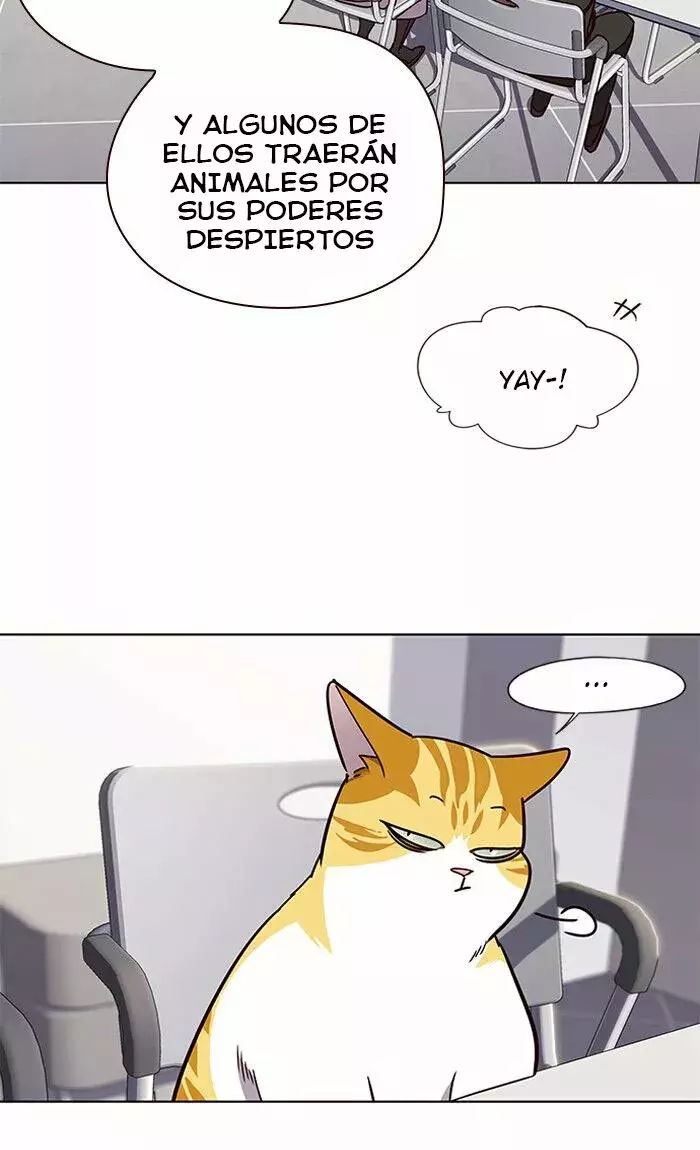 Read Lightning Degree ES Manga Online