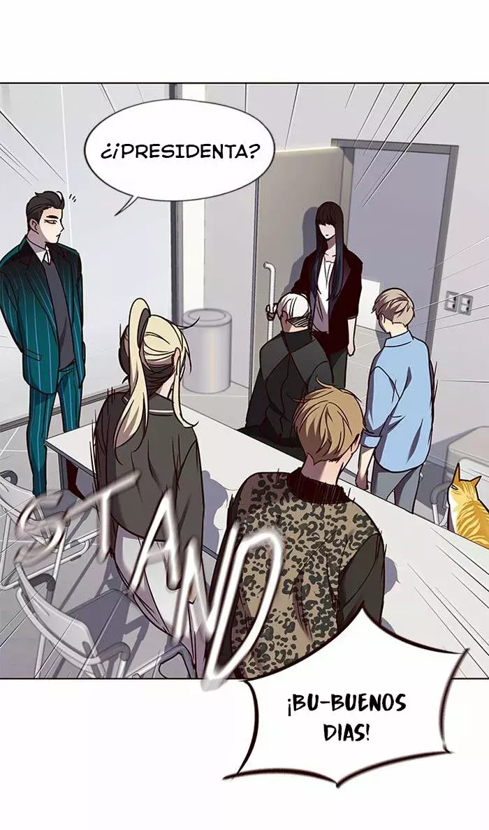 Read Lightning Degree ES Manga Online