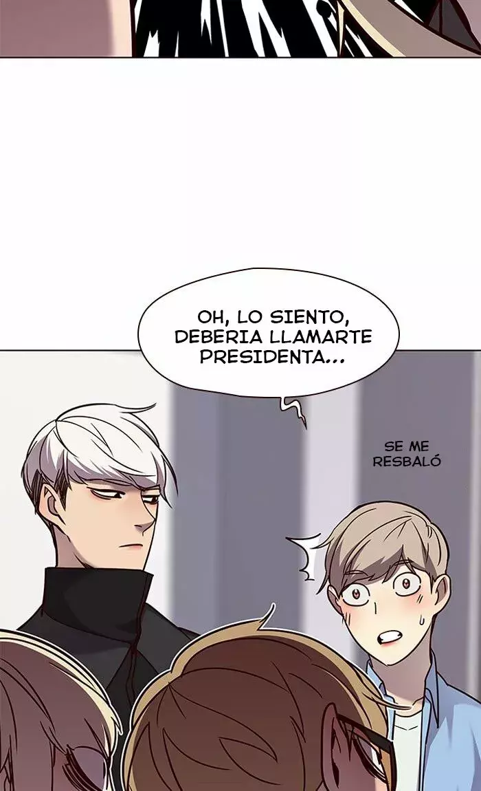 Read Lightning Degree ES Manga Online