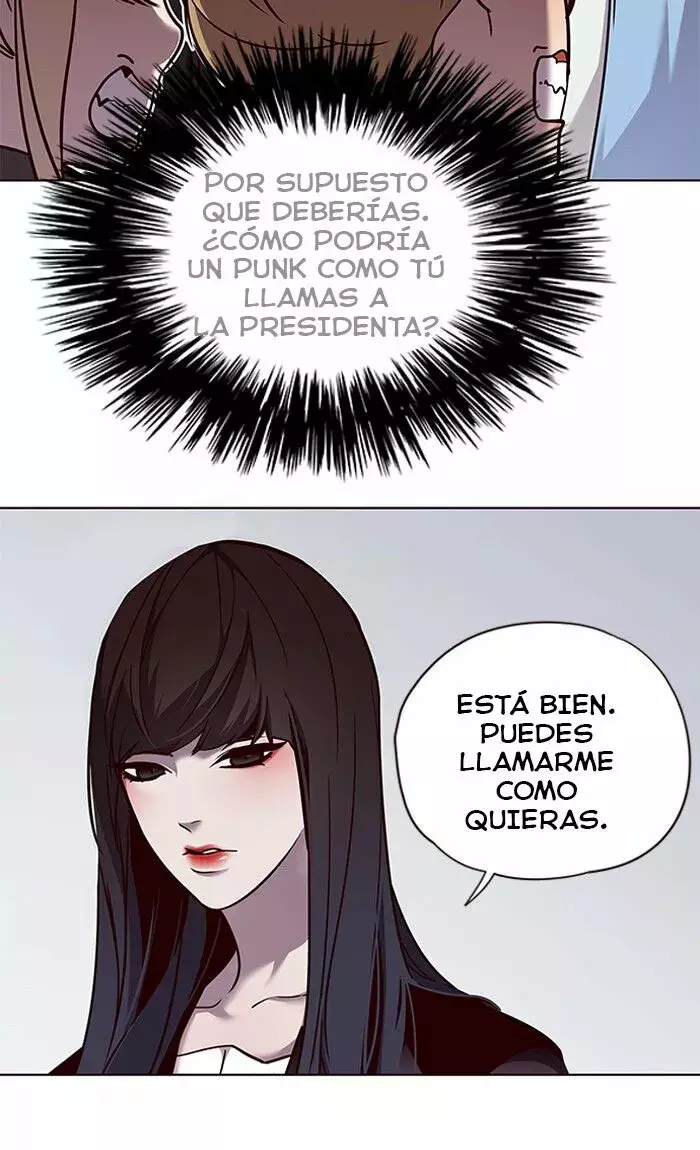 Read Lightning Degree ES Manga Online