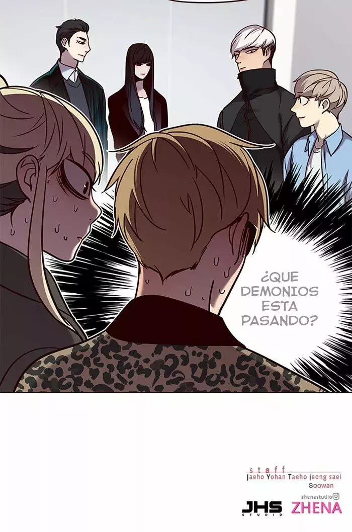 Read Lightning Degree ES Manga Online
