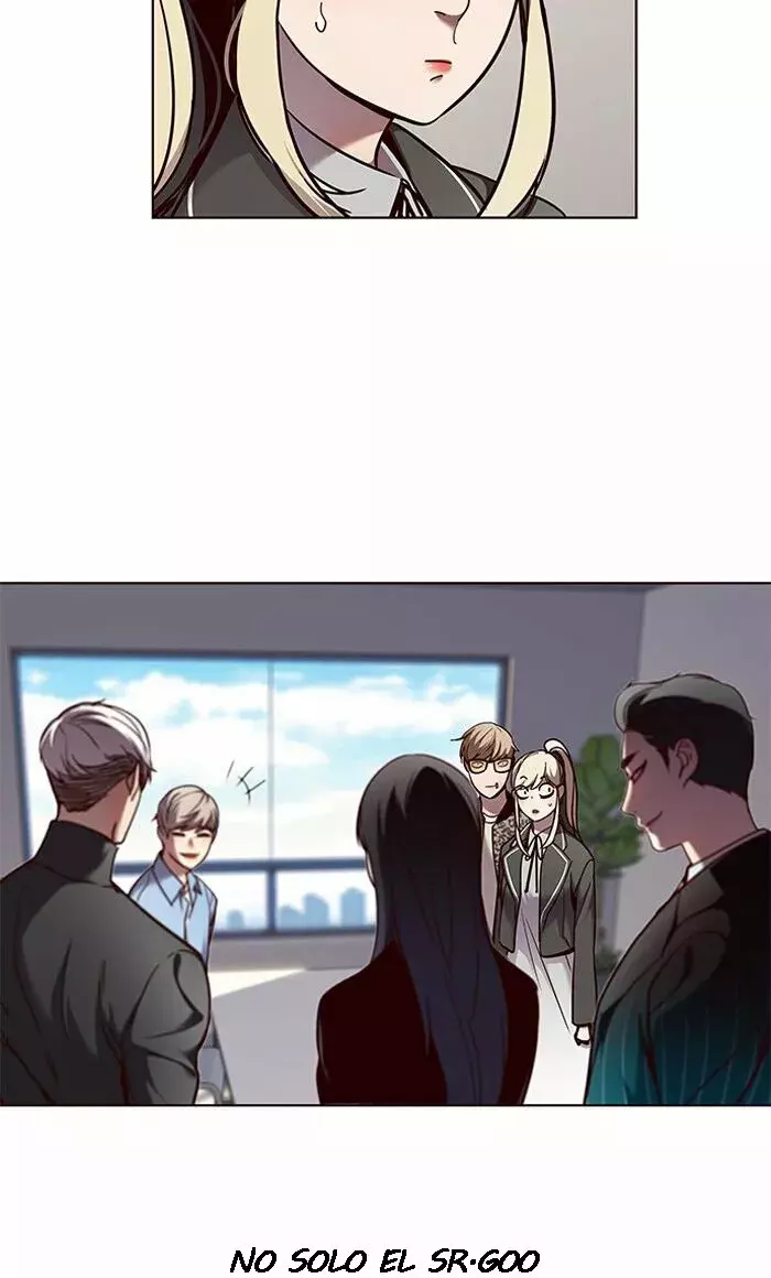Read Lightning Degree ES Manga Online