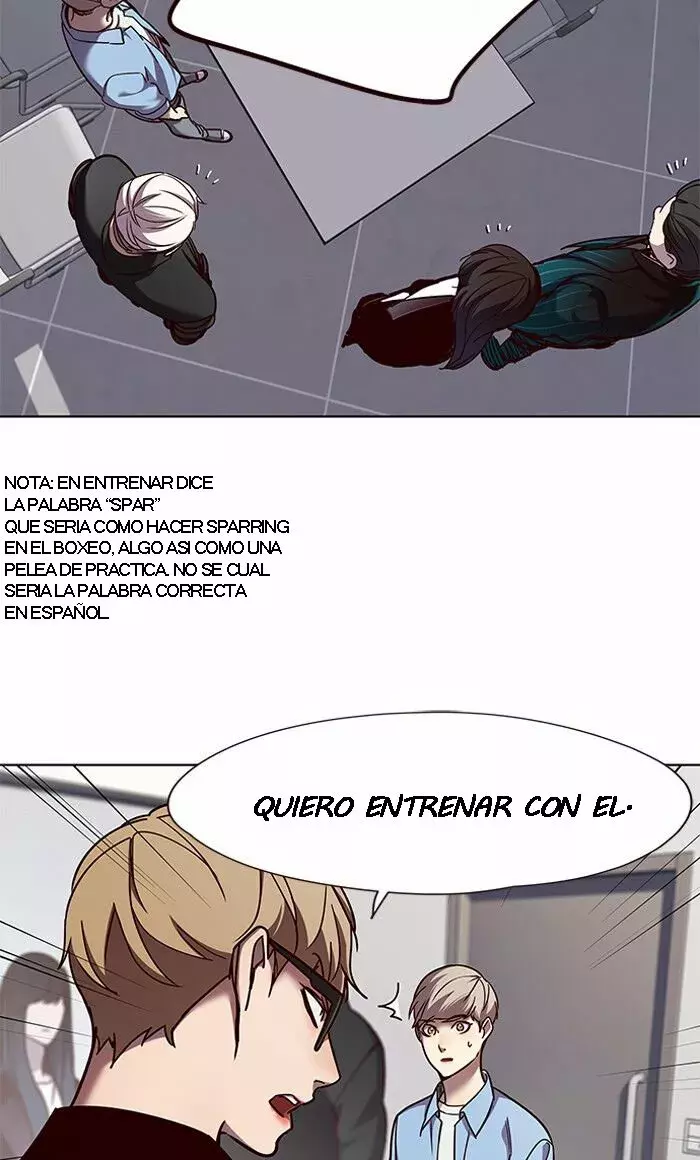 Read Lightning Degree ES Manga Online